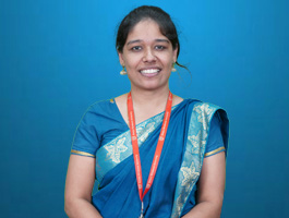 Faculty Image